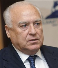 Черномырдин Виктор Степанович (февраль 2009 года)