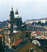 Чехия (Прага)