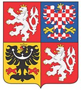 Чехия (герб)