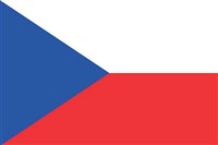 Чехия (государственный флаг)