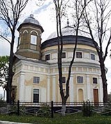 Чечерск (церковь)