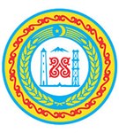 Чечня (герб 2004 года)