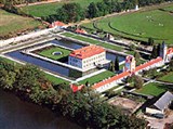Чешские замки (Кратохвильский замок)