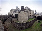 Чешские замки (Фридлант)