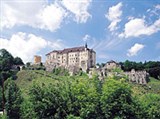 Чешские замки (Штернберк)