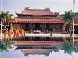Чжанчжоу (буддийский монастырь)