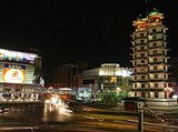 Чжэнчжоу (ночной город)