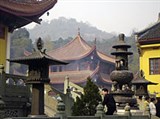 Чжэцзян (храм Фа Си)