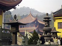 Чжэцзян (храм Фа-Си)