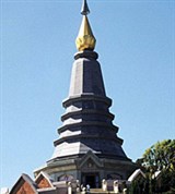 Чиангмай (пагода)