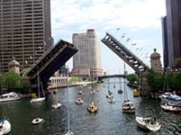 Чикаго (мост)