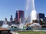 Чикаго (фонтан)