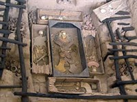 Чиклайо (гробница повелителя Сипан)