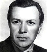 Чирков Борис Петрович (портрет)