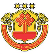 Чувашия (герб 1992 года)