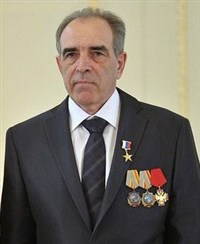 Чуманов Константин Геннадьевич