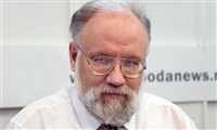 Чуров Владимир Евгеньевич (2011)