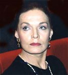 Чурсина Людмила Алексеевна (1999 год)