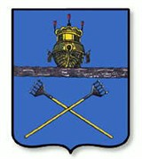 Чухлома (герб города)