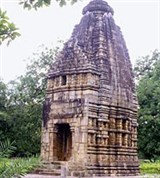 Чхаттисгарх (храм Мамабханья)