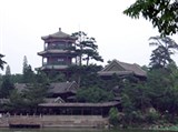 Чэндэ (резиденция Бишушаньчжуан)