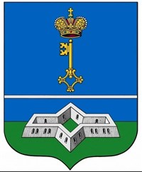 ШЛИССЕЛЬБУРГ (герб города)