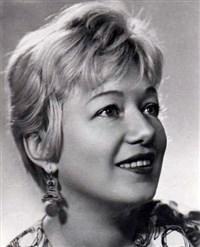 Шагалова Людмила Александровна (1955 год)