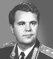 Шаталов Владимир Александрович