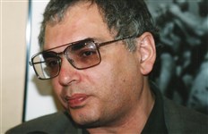 Шахназаров Карен Георгиевич (2000 год)