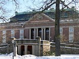 Шведская королевская академия наук (здание)