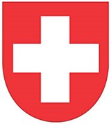 Швейцария (герб)