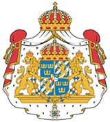 Швеция (герб)