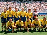 Швеция (сборная, 1994) [спорт]