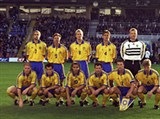 Швеция (сборная, 1998) [спорт]