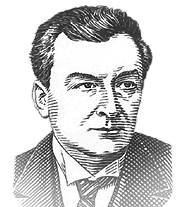 Шилов Николай Александрович