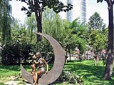 Шицзячжуан (городская скульптура)