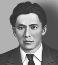 Шмидт Василий Владимирович