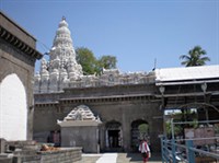Шолапур (храм Сиддхешвар)