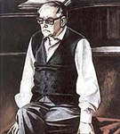 Шостакович Дмитрий Дмитриевич (портрет Салачева)