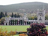 Шотландия (замок Белморал)