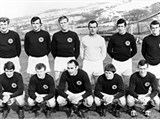 Шотландия (сборная, 1968) [спорт]