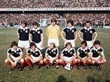Шотландия (сборная, 1977) [спорт]