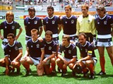 Шотландия (сборная, 1986) [спорт]