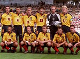 Шотландия (сборная, 1998) [спорт]