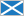 Шотландия (флаг)