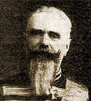 Штюрмер Борис Владимирович (портрет)