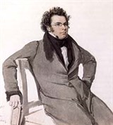Шуберт Франц (1825 год)