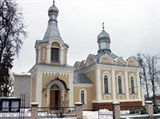 Щучин (церковь)