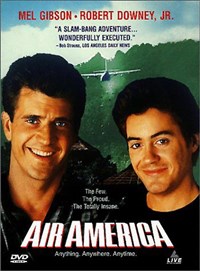 ЭР-Америка (постер)
