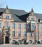 Эберсвальде (ратуша)